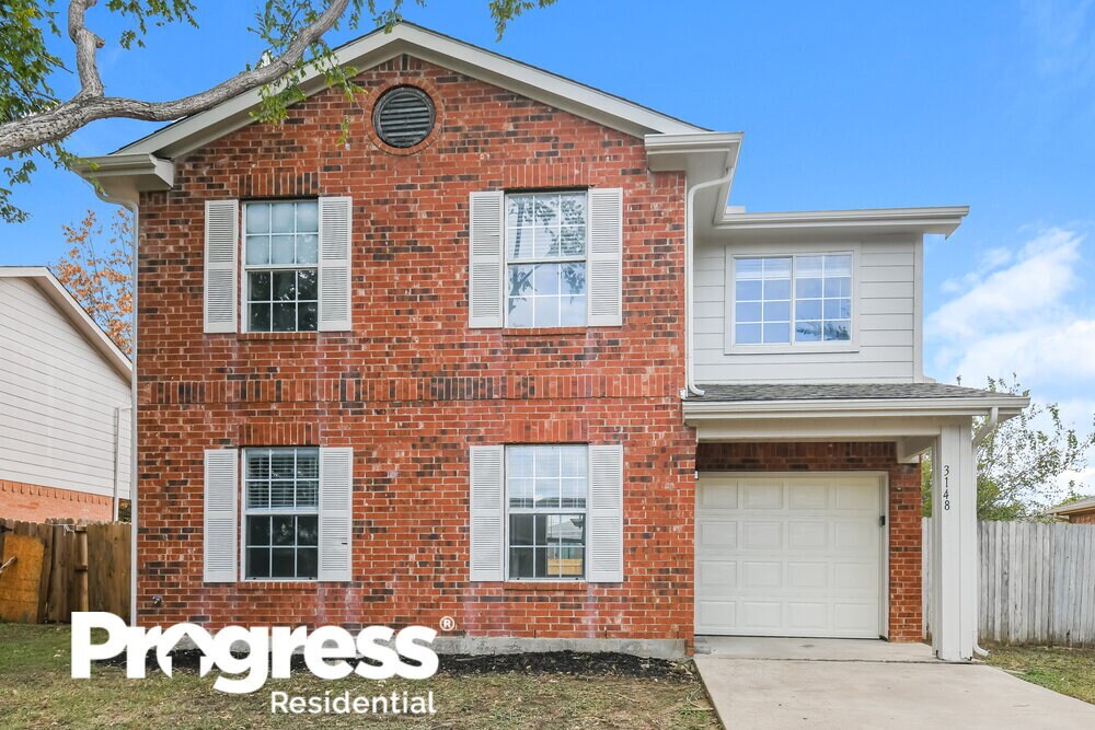 3148 Heritage Ln, Forest Hill, TX 76140 House Rental in Forest Hill