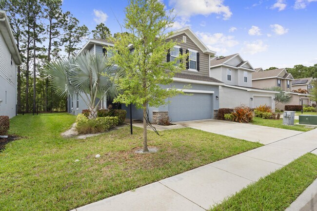 Foto del edificio - 692 NE Turtleback Trail