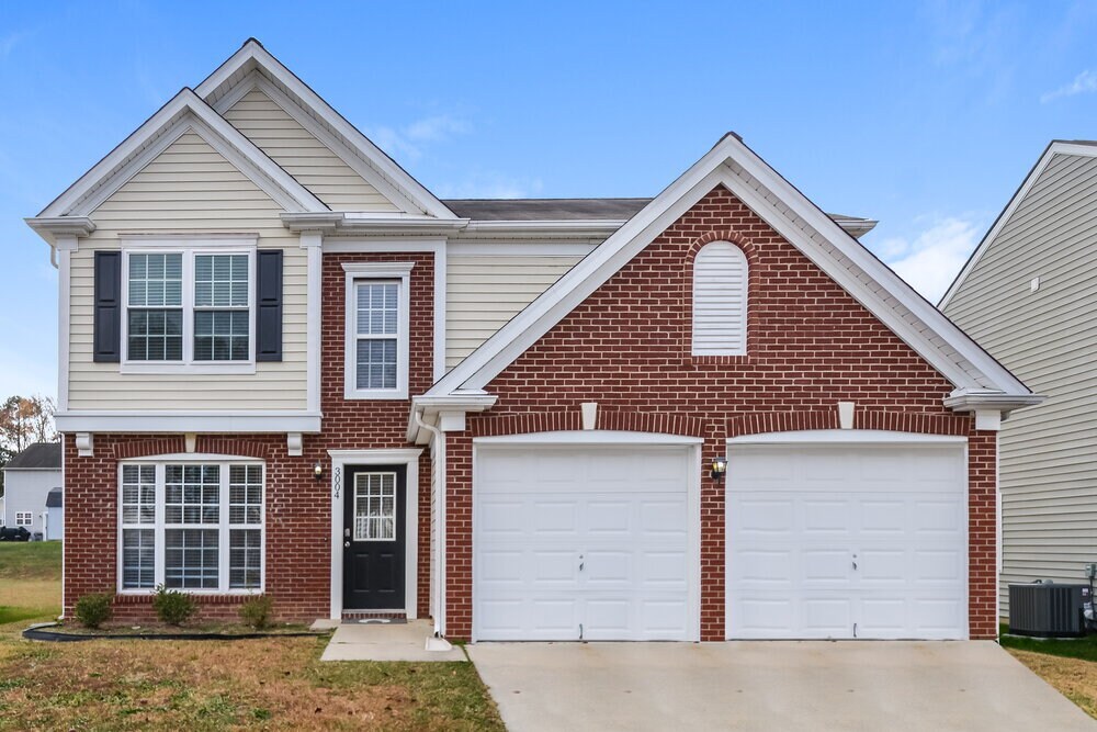 Foto principal - 3004 Ranburne Dr