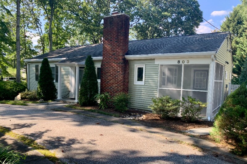 803 Oak Grove Cir, Severna Park, MD 21146 House Rental in Severna