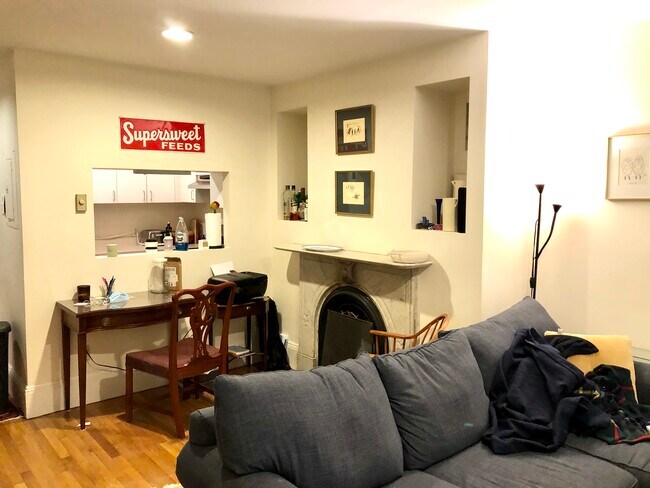 Foto del edificio - 22 Yarmouth St