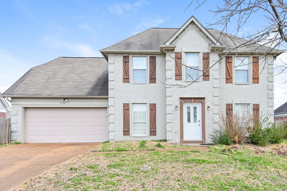 Foto principal - 7124 Hunter's Horn Dr
