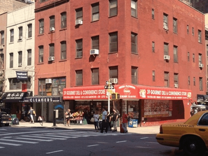 Primary Photo - 129 E 39th St