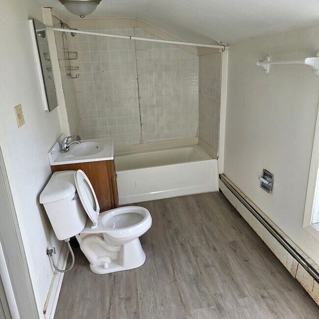 Foto del edificio - 234 S Marr St