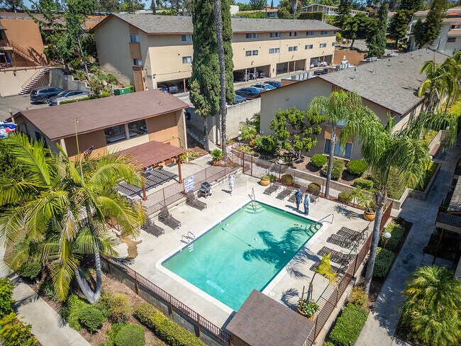 Foto del edificio - The Fletcher