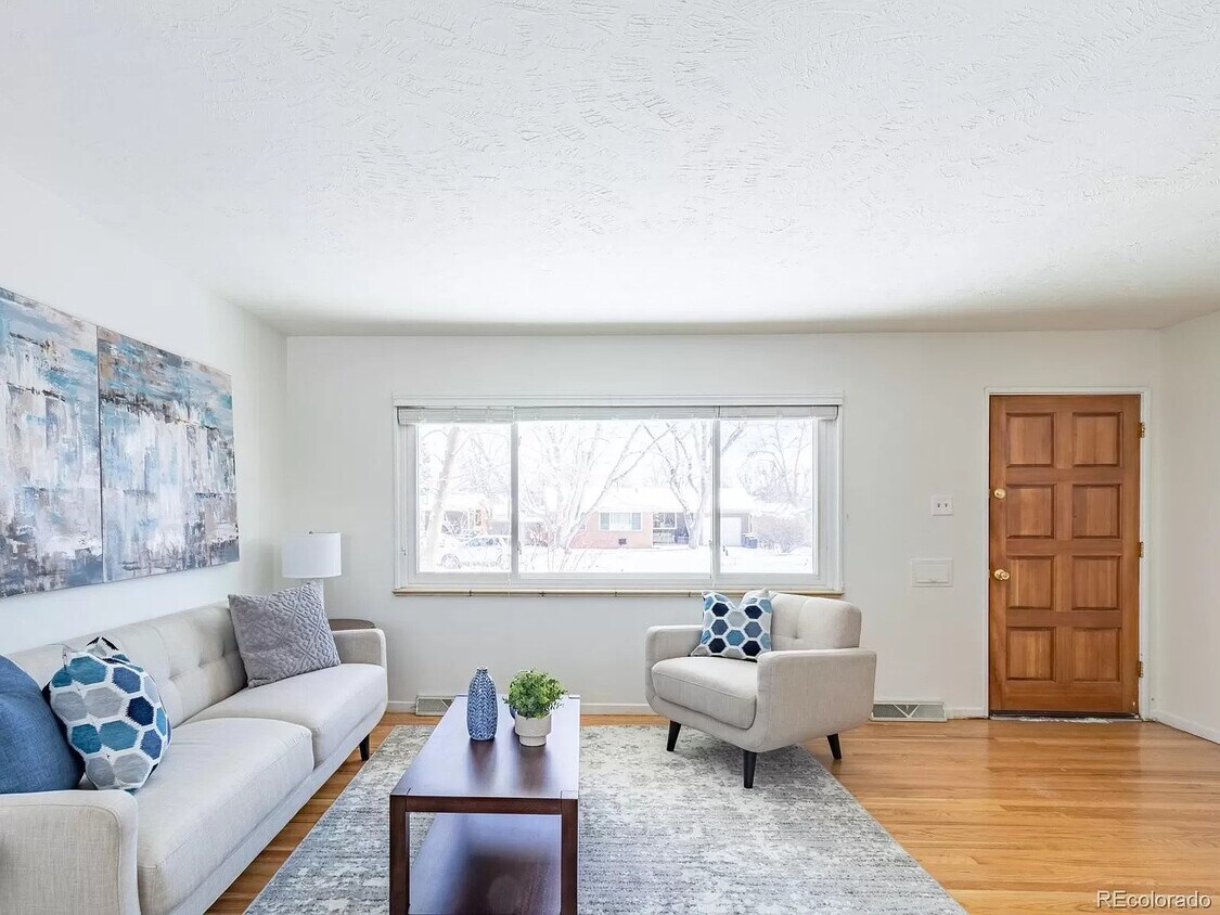 6625 Teller St, Arvada, CO 80003 House Rental in Arvada, CO