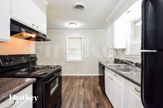 Foto del edificio - 5120 Hudgins Rd