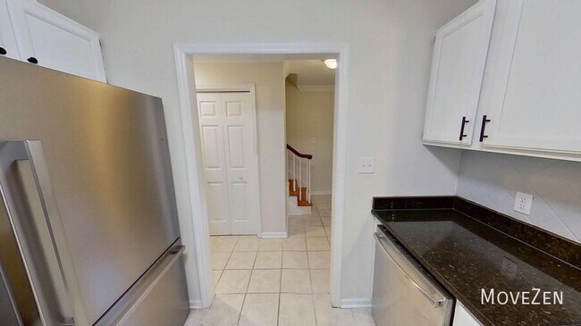 Foto del edificio - 1608 Township Cir