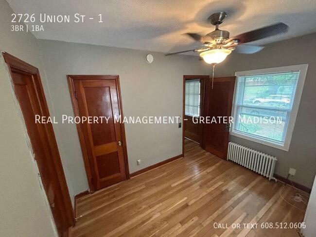Building Photo - 2726 Union St