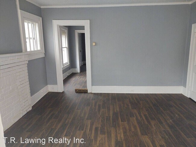 Foto del edificio - 1 br, 1 bath House - 319 Clegg Street North
