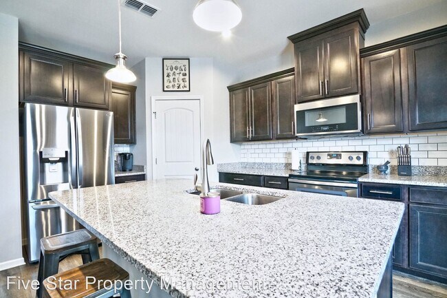 Foto del edificio - 2 br, 2.5 bath House - 3238 Brookberry Ln