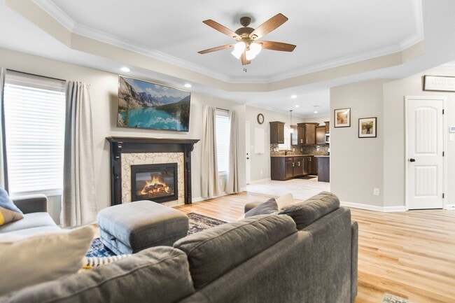 Foto del edificio - Pet Friendly Four Bedroom!