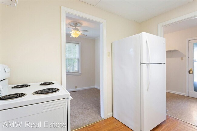 Building Photo - 3 br, 1 bath House - 37 Cornwall Terrace