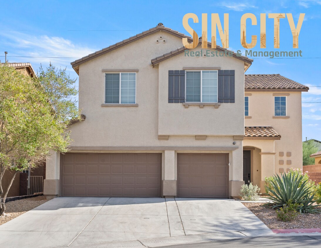 Foto principal - 9109 Bridal Creek Ave