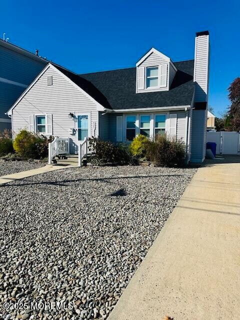 Foto principal - 425 Yale Ave