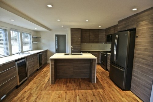 Primary Photo - Ballard House - 3 bedrooms