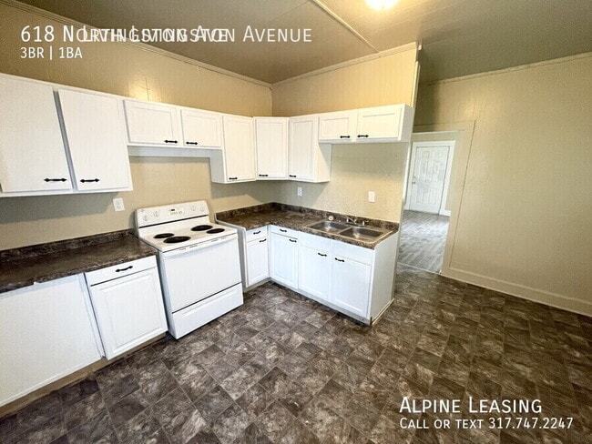 Building Photo - 618 N Livingston Ave