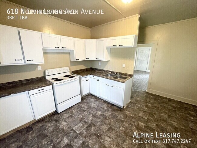 Foto del edificio - 618 N Livingston Ave