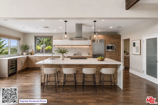 Foto del edificio - 5949 Abernathy Dr