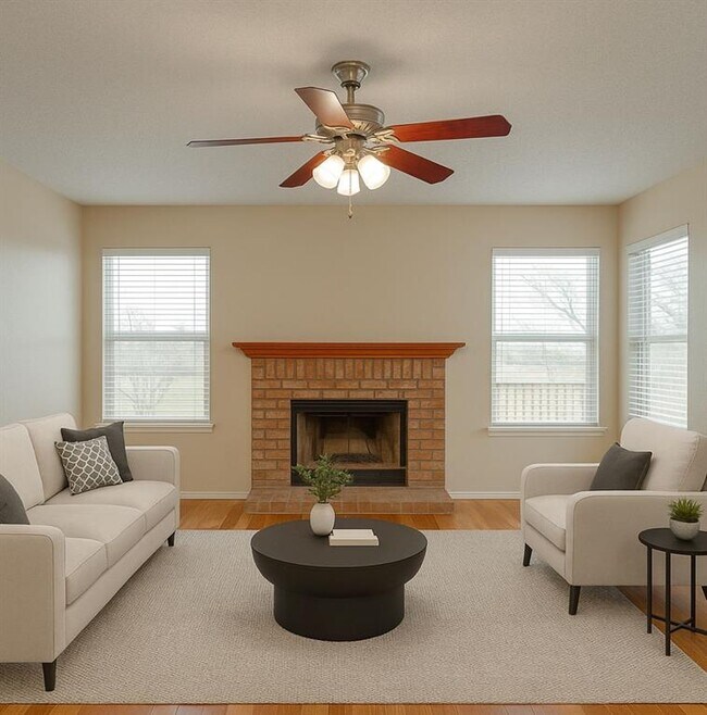 Foto del edificio - 3807 Eagles Nest St