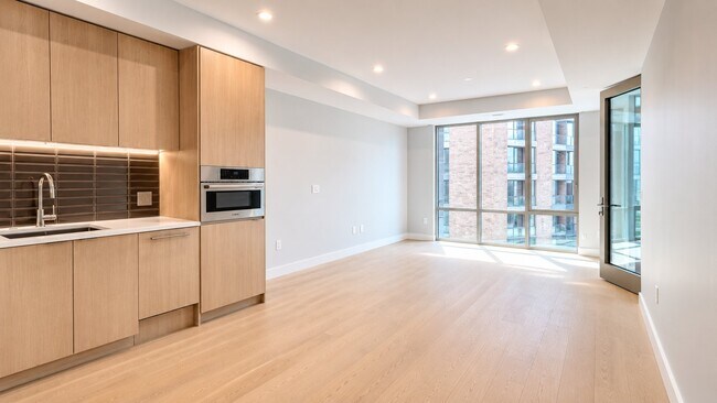Foto del edificio - 1224 M St NW