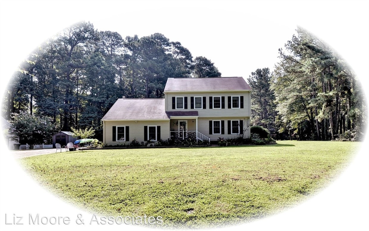 Primary Photo - 4 br, 2.5 bath House - 103 Loblolly Court