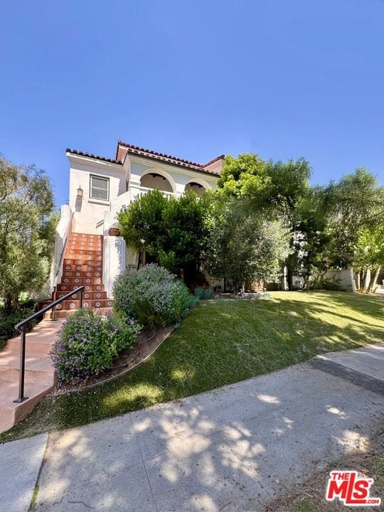Foto del edificio - 8283 4th St