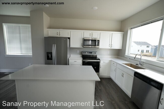 Foto del edificio - 3 br, 2.5 bath House - 616 Kingfisher Dr