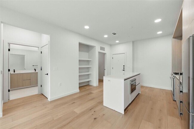 Foto del edificio - 2209 S 1st St