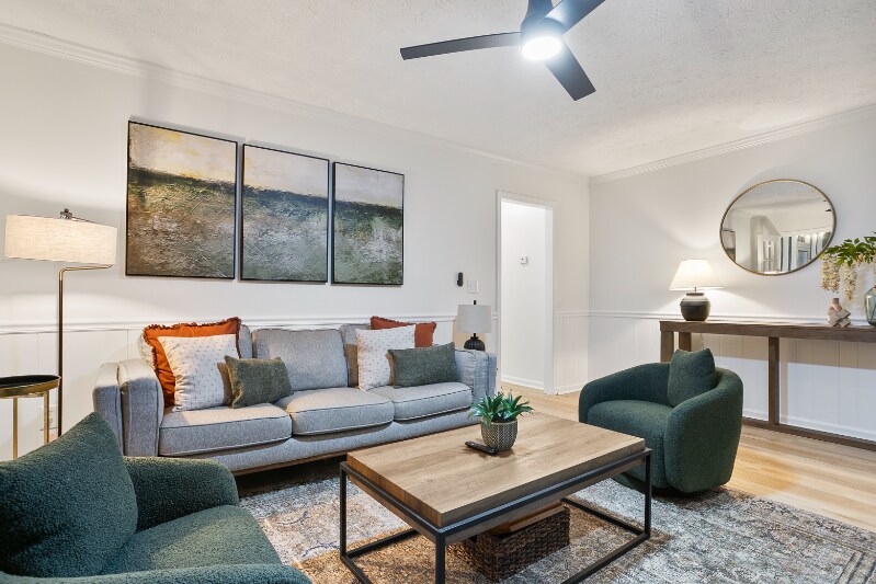 Foto principal - 165 N Fayette Dr