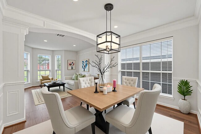 Foto del edificio - 21327 Branford Hills Ln