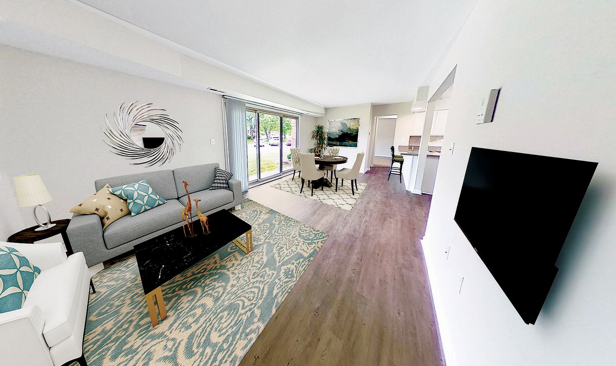Foto principal - Arbor Circle Apartments