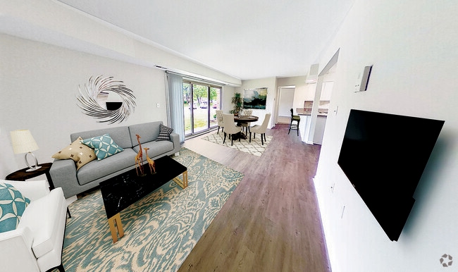 Building Photo - Arbor Circle Apartments
