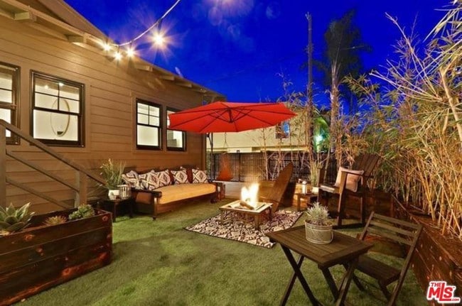 Building Photo - 605 Indiana Ave