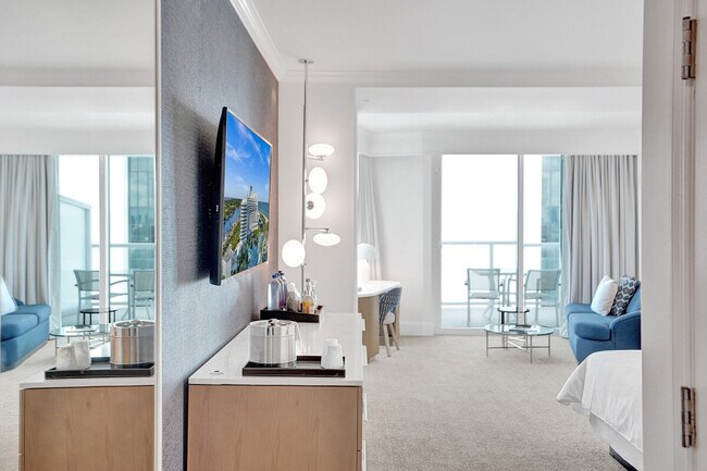 Foto del edificio - 4441 Collins Ave