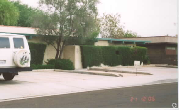 Primary Photo - Calle de Ricardo
