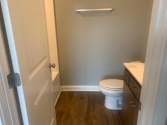 Foto del edificio - 192 Vincent St