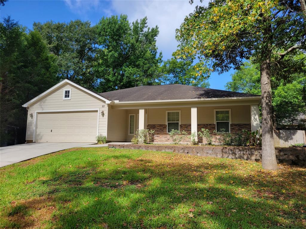 Primary Photo - 93 Paradise Valley Dr