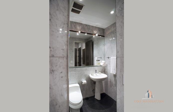 Building Photo - LARGE furnished 1 BR - Midtown East - shor...