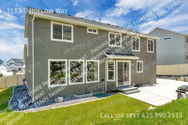 Foto del edificio - 3113 S Hollow Way