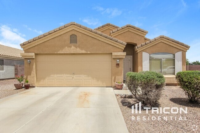 Building Photo - 3583 S 159th Ln