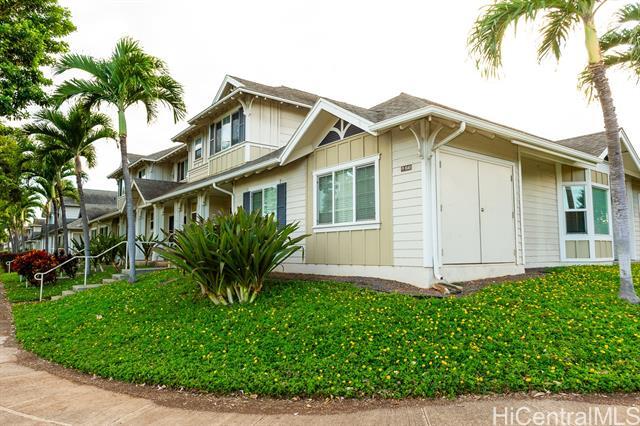 Building Photo - 91-1040-1040 Kaileolea Dr