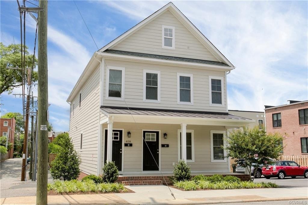 Photo - 408 N. Robinson