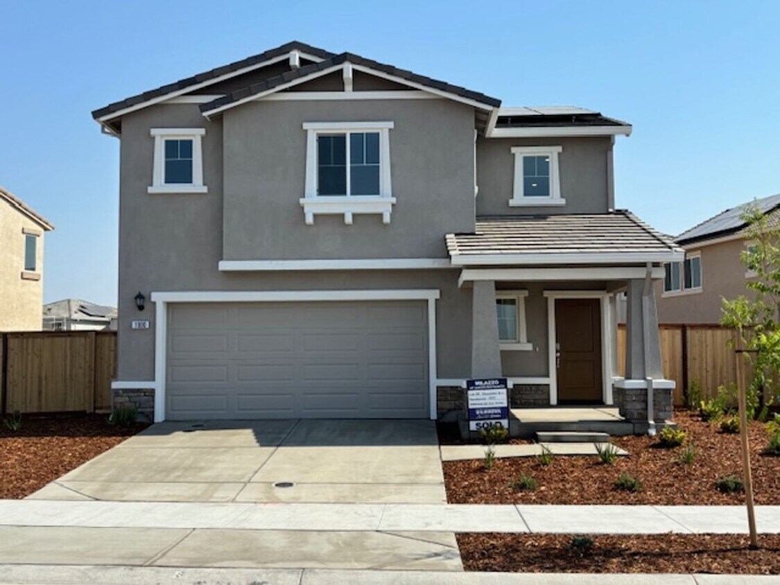 Foto principal - Brand new DR Horton Solar Smart Home