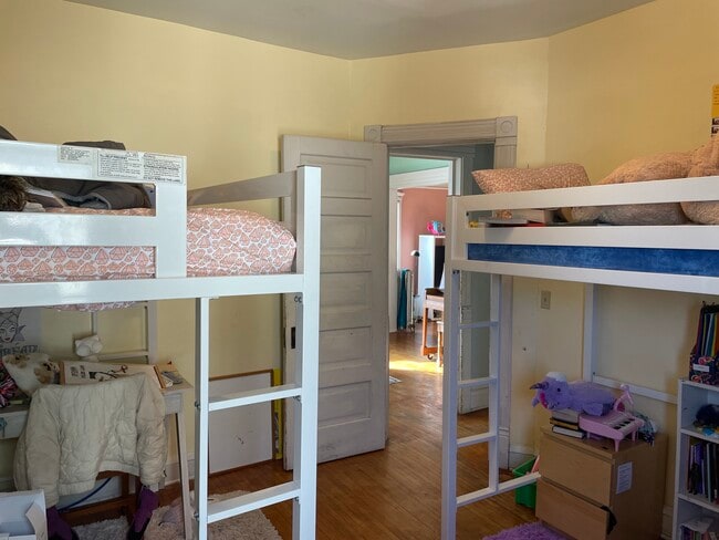 Bedroom 1 - 3119 2nd Ave S