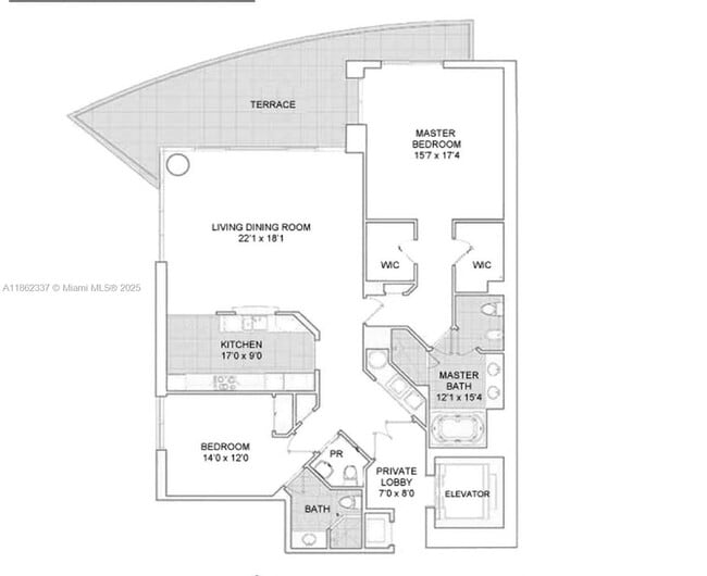 Building Photo - 1331 Brickell Bay Dr