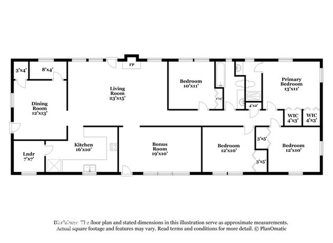 Foto del edificio - 1524 Sansberry Rd
