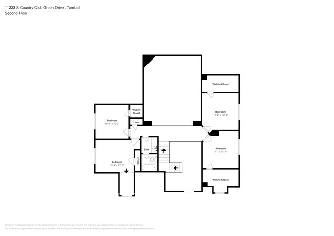 Foto del edificio - 11223 S Country Club Green Dr