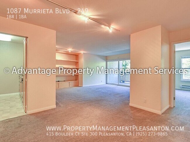 Foto del edificio - 1 Bed / 1 Bath, 828 Sq Ft Condo