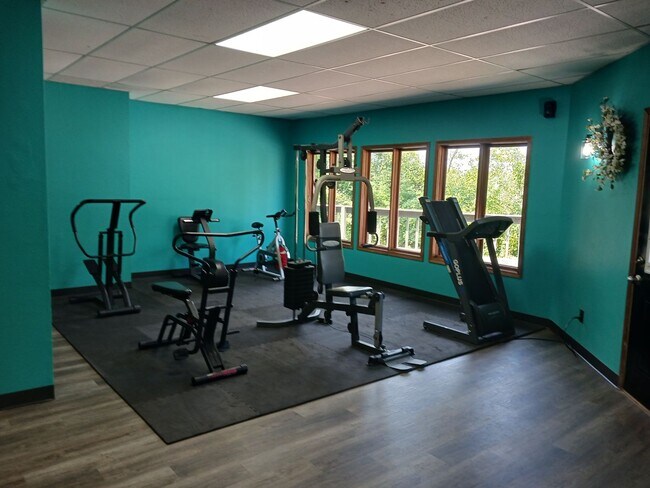 Foto del interior - Pheasant Run Apartments